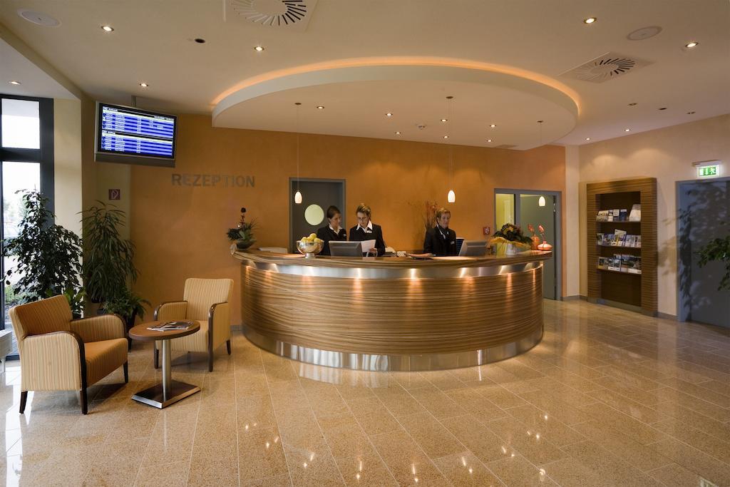 Airport Hotel Paderborn Ahden Extérieur photo